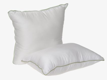 Подушка Nature’S-Natura Sanat Таинственный ангел 50х68