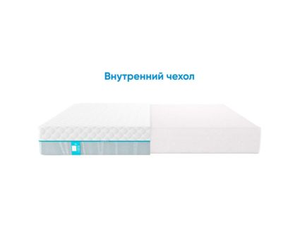 Матрас Промтекс-Ориент Soft Middle Memory 1 49