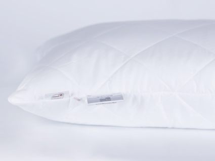 Подушка German Grass Kinder 95C Grass регулируемая 50х70