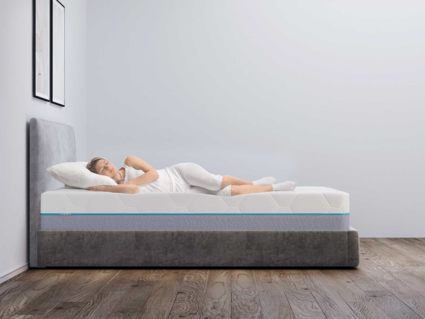 Матрас Промтекс-Ориент Monolit Combi Eco 16 75х185