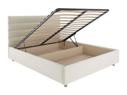 Кровать Димакс Левита Кварц с подъемным механизмом 200х190