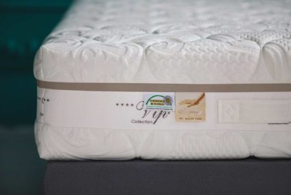 Матрас Materlux TREVI 60х120