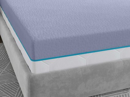 Матрас Промтекс-Ориент Monolit Combi Eco 16 75х185