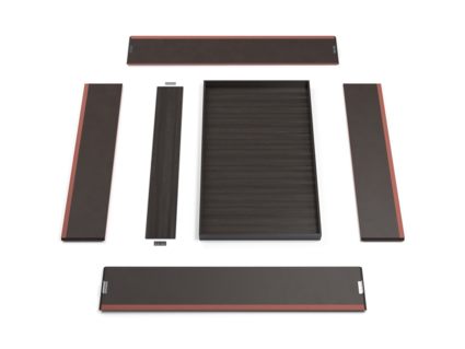 Кровать Lonax Белла велюр Dolly-2 (с подъемным механизмом) 140х195