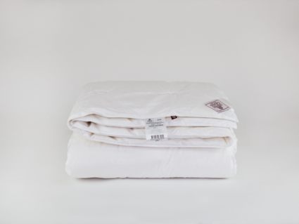 Одеяло German Grass Paisley Silk Grass всесезонное 150х200