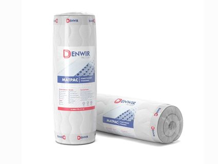 Матрас Denwir BEST MEMO SOFT TFK 160х200