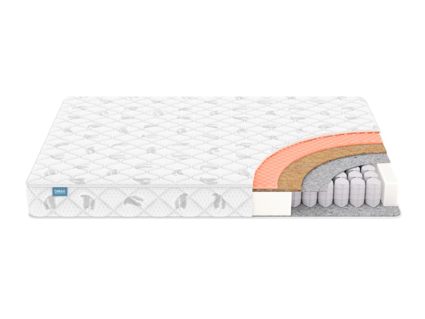 Матрас Димакс Оптима О-Хард массаж 120х180