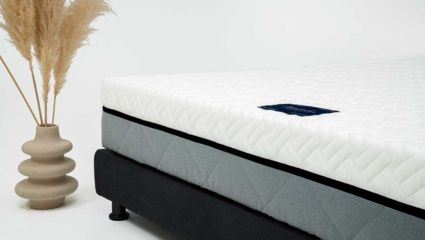 Матрас Materlux NOBILE 155х200