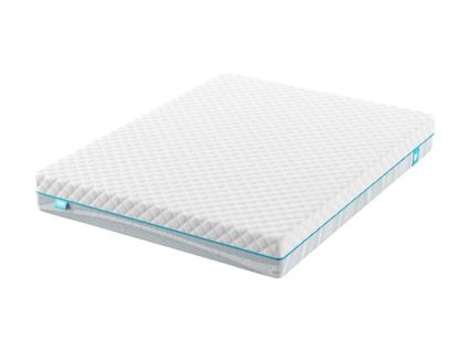 Матрас Промтекс-Ориент ErgoRoll 10 60х120