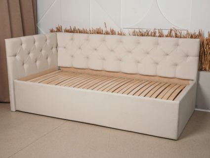 Кровать Димакс Бриони Агат