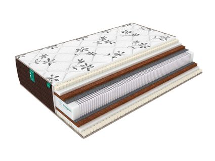 Матрас Sleeptek Lux Assorti Double 573