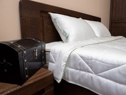 Подушка Nature’S-Natura Sanat Таинственный ангел 50х68