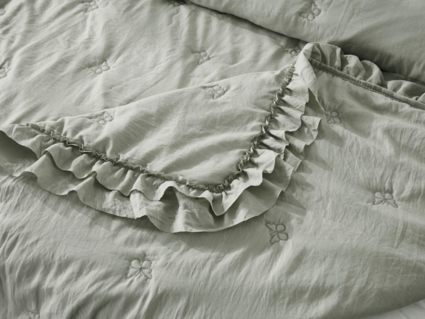 Покрывало Софи де Марко Ребека (беж) 160х220