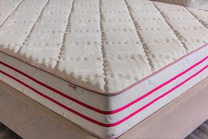 Матрас Sontelle Sante Dual comfort R 110х195