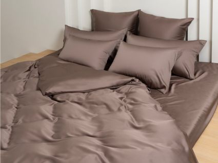 Наволочка German Grass Havana Brown Brilliant Grass (2 шт.) 70х70