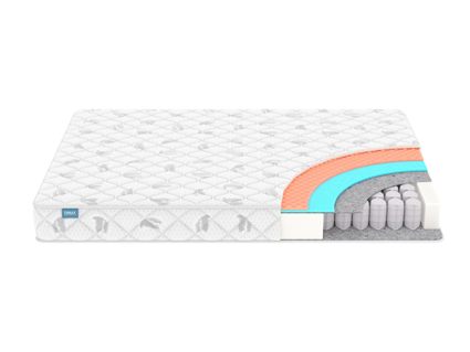 Матрас Димакс Оптима О-Массаж 125х200