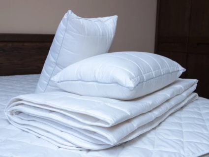 Подушка Nature’S-Natura Sanat Благородный кашемир 50х70