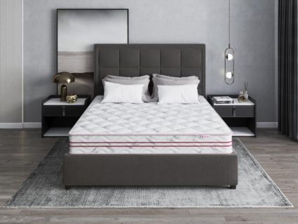 Матрас Sontelle Sante Dual fold 110х200