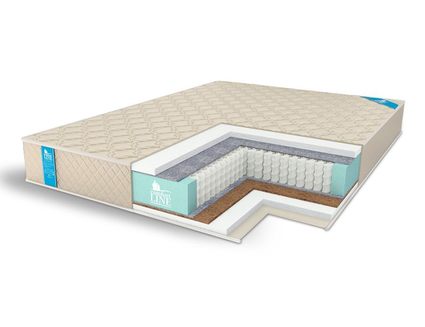 Матрас Comfort Line Hollo-Hard1 S1000 23