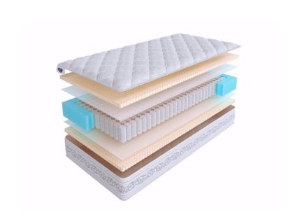 Матрас SkySleep Etalon Latex 3 S500 24