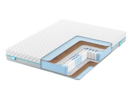 Матрас Промтекс-Ориент Soft Optima Eco 1 33