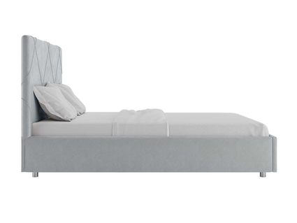 Кровать Димакс Альменно Агат с подъемным механизмом 200х190