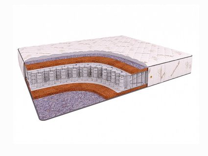 Матрас Beautyson Life Cocos DS 21