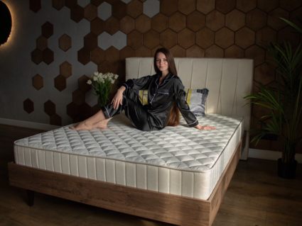 Матрас Benartti Roll Standart 70х190