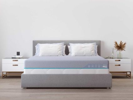 Матрас Промтекс-Ориент Monolit Corso 12 80х190