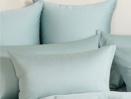 Наволочка German Grass Sea Wave Brilliant Grass (2 шт.) 70х70