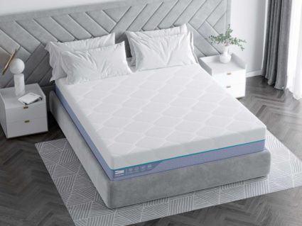 Матрас Промтекс-Ориент Monolit Corso 18 80х140