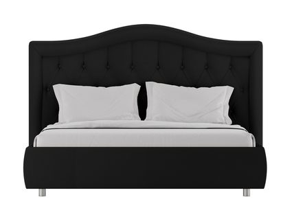 Кровать Димакс Эридан Нуар с подъемным механизмом 160х190