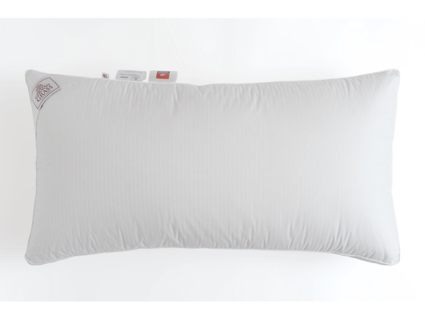 Подушка German Grass 3D Thermo Down Grass упругая с бортиком 70х70