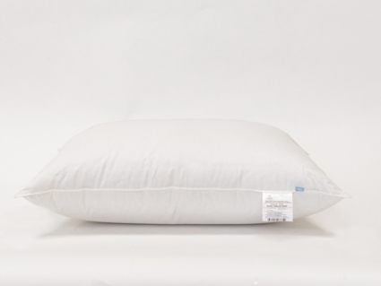 Подушка German Grass 3 Stars Down Grass упругая 40х40