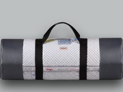 Топпер Lonax Silver Care Relax 90х200