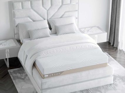 Матрас Промтекс-Ориент Duet Combi 80х190