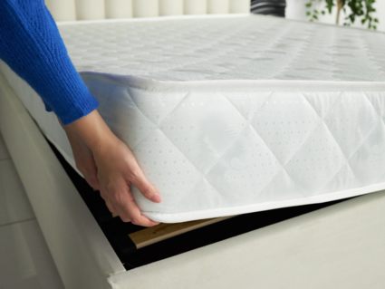 Матрас Димакс Оптима ролл латекс 180х195