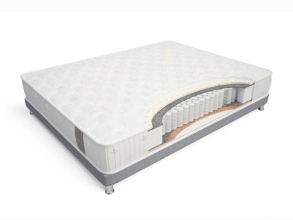 Матрас Materlux CASTELLO 80х195