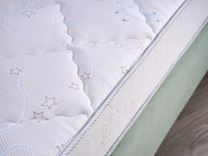 Матрас Sontelle Juno Warm 80х190