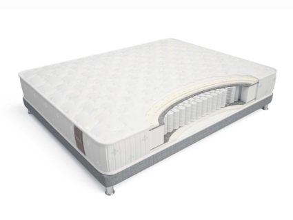 Матрас Materlux ALBRIS 80х140