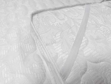 Наматрасник Димакс Искусственный латекс 3 см + Кокос 3 см 110х200