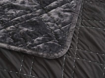 Покрывало Софи де Марко Селена (стоун) 260х260