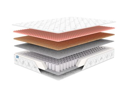 Матрас Димакс Оптима О-Хард массаж 120х180