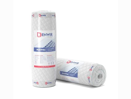 Матрас Denwir SIMPL RELAX 27 90х200