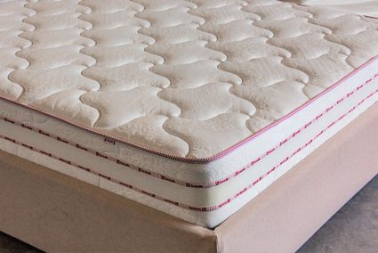 Матрас Sontelle Vivre Tense form 80х190