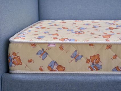 Матрас Sontelle Kinni Sven 80х140