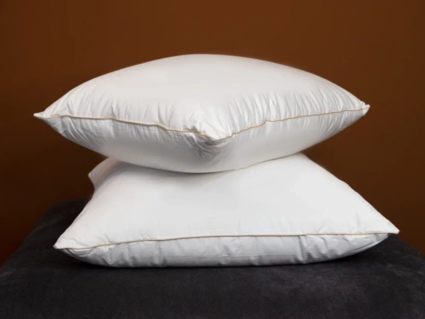 Подушка Nature’S-Natura Sanat Миндальное сердечко 50х70