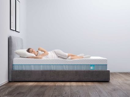 Матрас Промтекс-Ориент Soft 18 Combi M 180х195