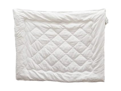 Одеяло Nature’S-Natura Sanat Бамбуковый Медвежонок с кружевом