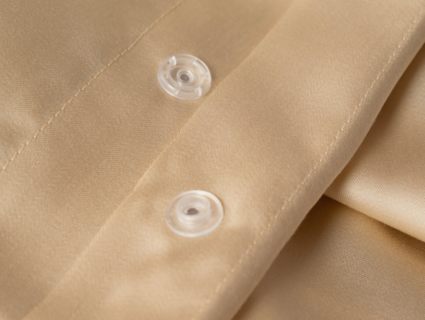 Комплект постельного белья German Grass Vanilla Brilliant Grass Евро